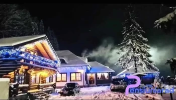 3 Voievozi Putna Bucovina - Putna 727234