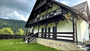 30 Forest Azuga | Ciubăr Saună Cazare - Azuga 105100