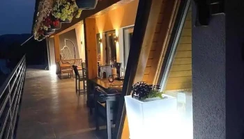 A Frame Pietrele Șoimului Cavnic - Cavnic