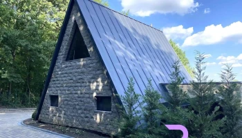 A House and Spa - Hănțești 727011