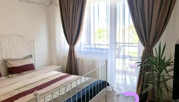 Acme Rent - Pipera Lake View Bright Apartment - Voluntari 077190