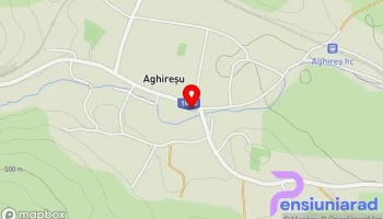 Aghireșu - Aghireșu
