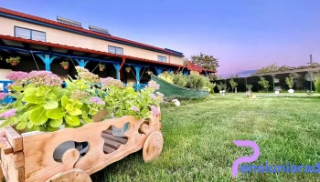 Agropensiunea Casa Uncu - Murighiol