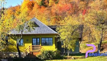 Alunis Retreat - Aluniș