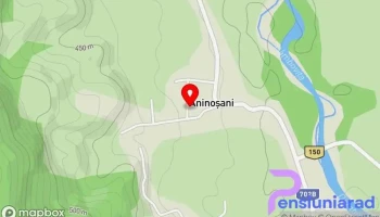 Aninoșani - Aninoșani