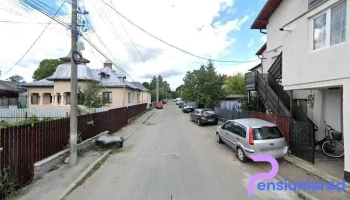 Anna chalet - Breaza De Sus