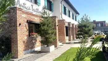 Antica Residenza Toscana - Dumbrăvița