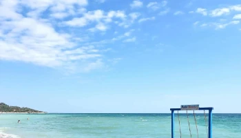 Anto Beach - Tuzla