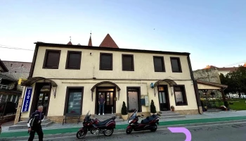 apartamant la cetate - Aiud 515200