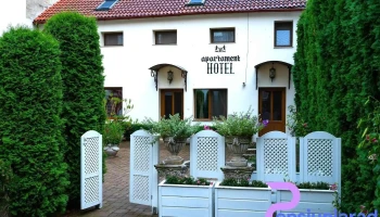 Apartament-Hotel H - Orăștie 335700