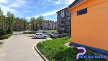Apartament ultracentral de inchiriat - Lupeni 335600