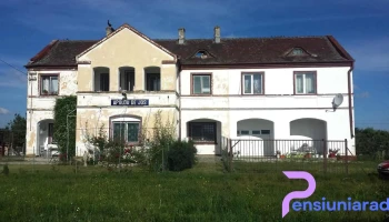 Apoldu de Jos - Romania