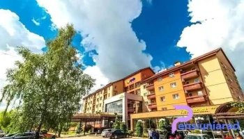 Apollo Wellness Club - Sângeorgiu De Mureș