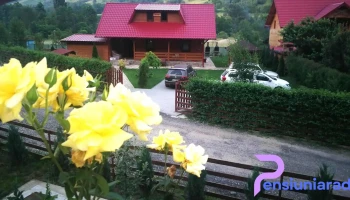 AquaPark Arsenal - Orăștie 335700