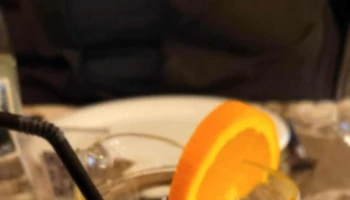Arabesk Restaurant - Voluntari
