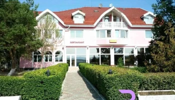 Arcadia - Săcădat