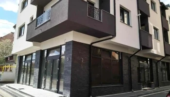 AStar Serv Apartments - Rădăuți 725400