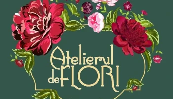 Atelierul de Flori - Florești - Florești