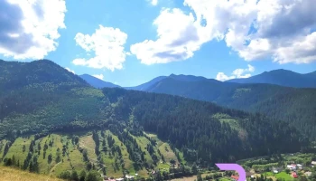 Atv Glamping Bucovina - Crucea 727150