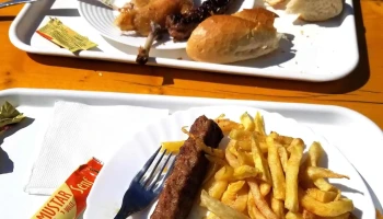 Autocarul cu Bunatati - Ilfov