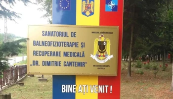 Baltatesti - Bălțătești