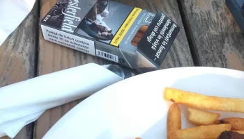 Bastion restaurant - Ardud
