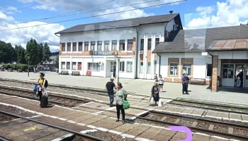 Beclean pe Someș - Beclean