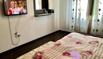 Bella House - Roșu 077042