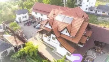 Bella Vista - Căpățânenii Pământeni