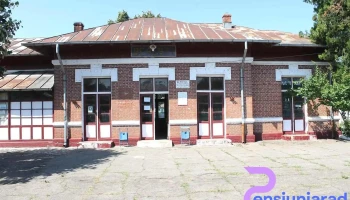 Bereşti Hm. - Romania