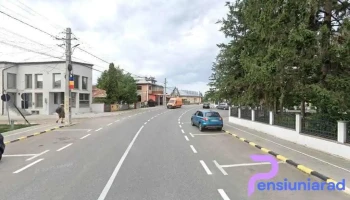 Biblioteca Comunala Tamaseni - Tămășeni