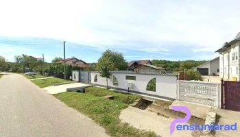 Big Boss Residence - Mareș