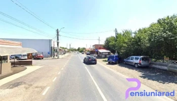 Biserica „Harul” Lehliu Gară - Lehliu-Gară