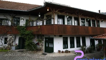 Bitai Magda - România