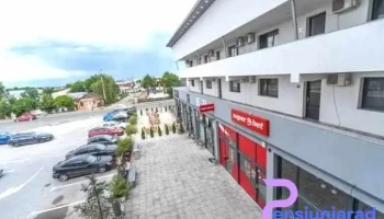 Bliss Inn Tunari - Cazare Aeroport Otopeni - Bucuresti - Tunari