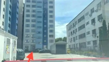 Blue Tower Apartments - Suceava