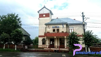 Botoșana - Botoșana