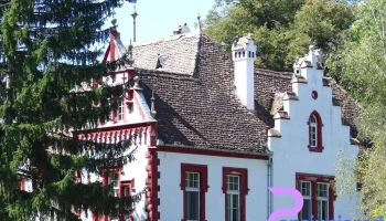 Brădeni - Brădeni