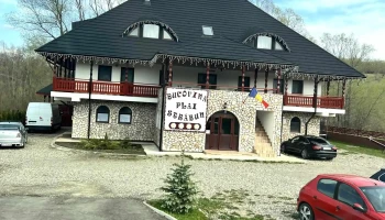 Bucovina - Cacica