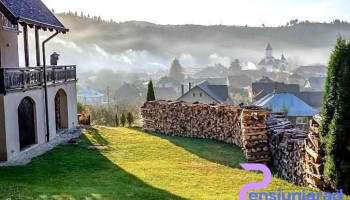 Bucovina Lodge - Vama