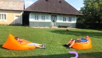 Bucovina tradițională - Horodnic De Jos