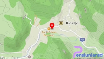 Bucureșci - Bucureșci
