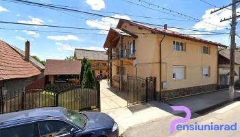 Bucătarul Repejor - Suplacu De Barcău