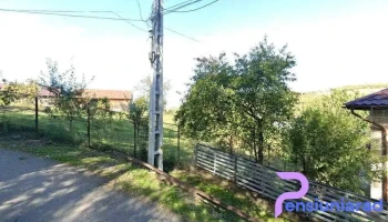 Budacu de sus - Bistrița