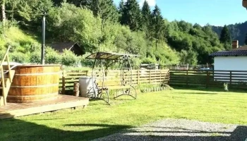 Bukland Bucovina - Dragoșa