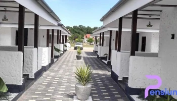 Bungalow Terra Kordu - Băile Felix