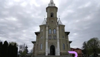 Buruienești - Buruienești