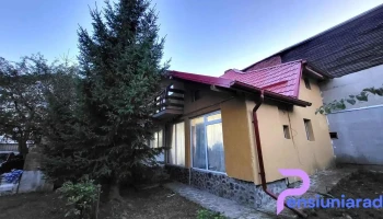 Buşteni House - Bușteni