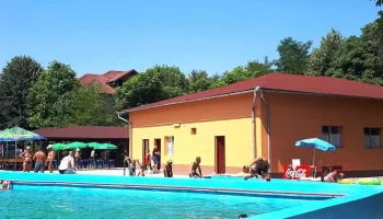 Băile Aquae - Călan