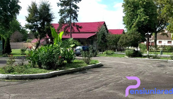 Băile Tinca - Tinca